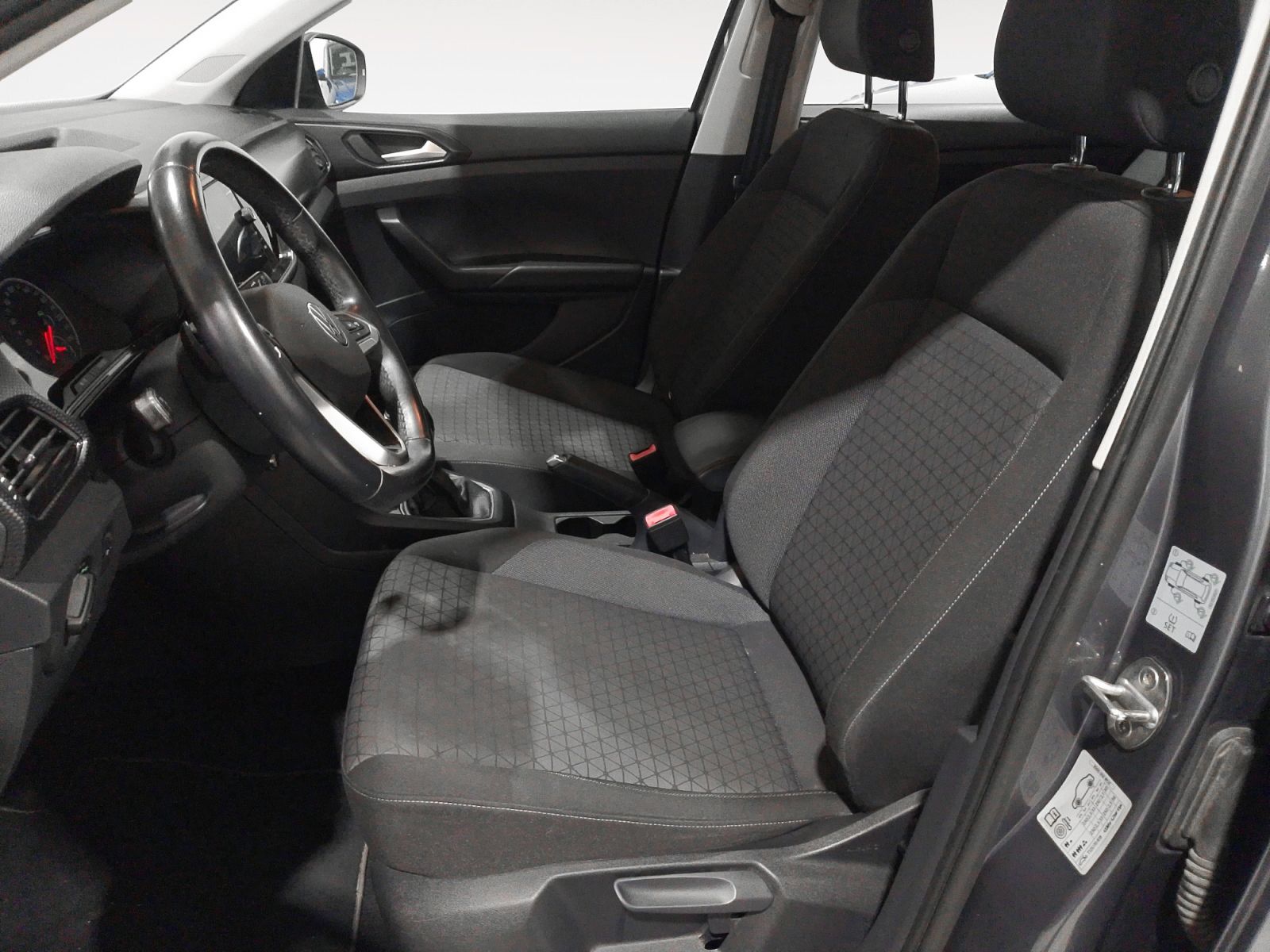 Volkswagen T-Cross Advance 1.0 TSI DSG - foto 11