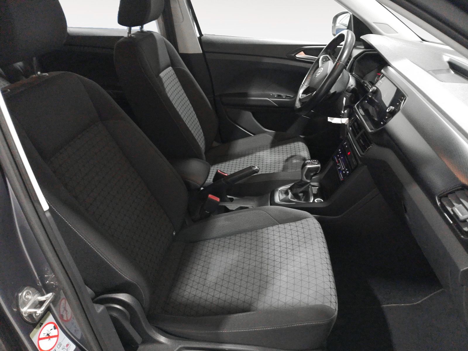 Volkswagen T-Cross Advance 1.0 TSI DSG - foto 13