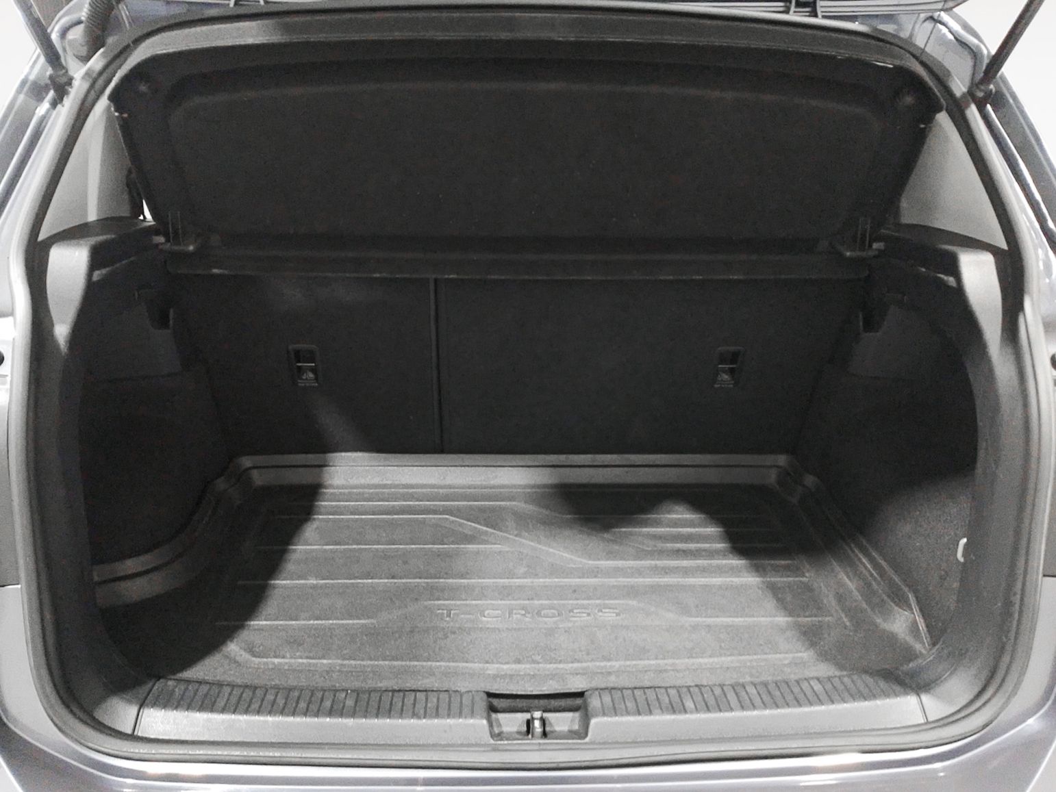 Volkswagen T-Cross Advance 1.0 TSI DSG - foto 14