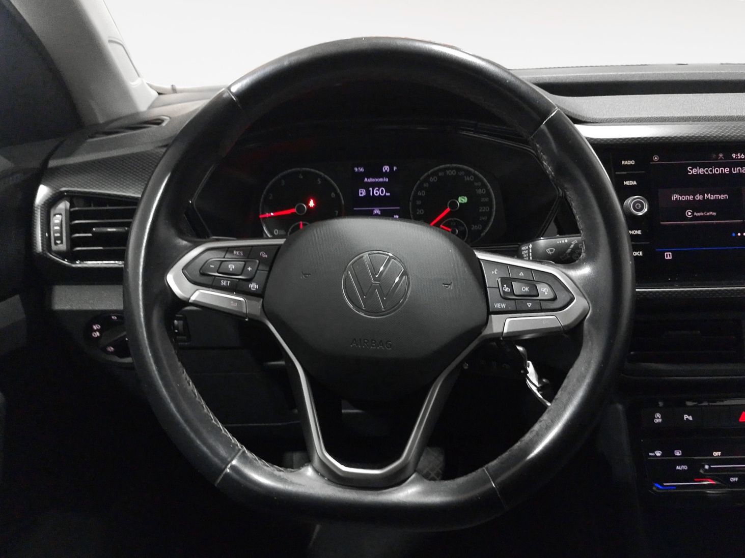 Volkswagen T-Cross Advance 1.0 TSI DSG - foto 10