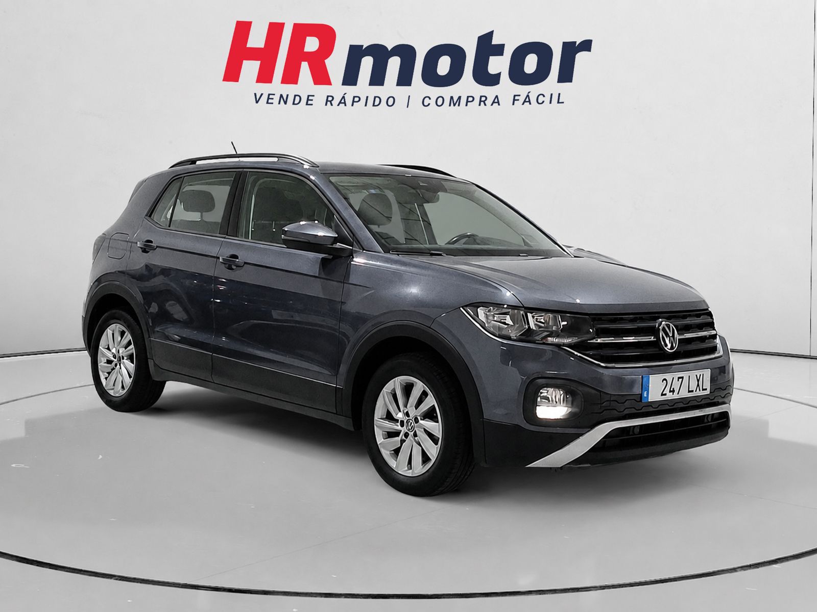 Volkswagen T-Cross Advance 1.0 TSI DSG - foto 1