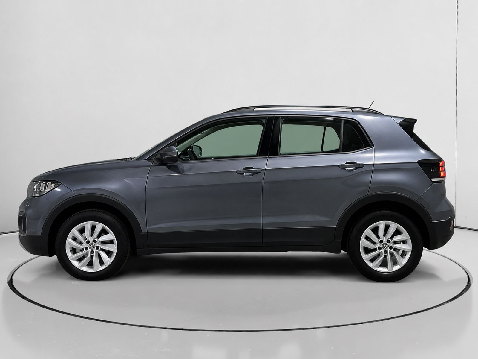 Volkswagen T-Cross Advance 1.0 TSI DSG - foto 6