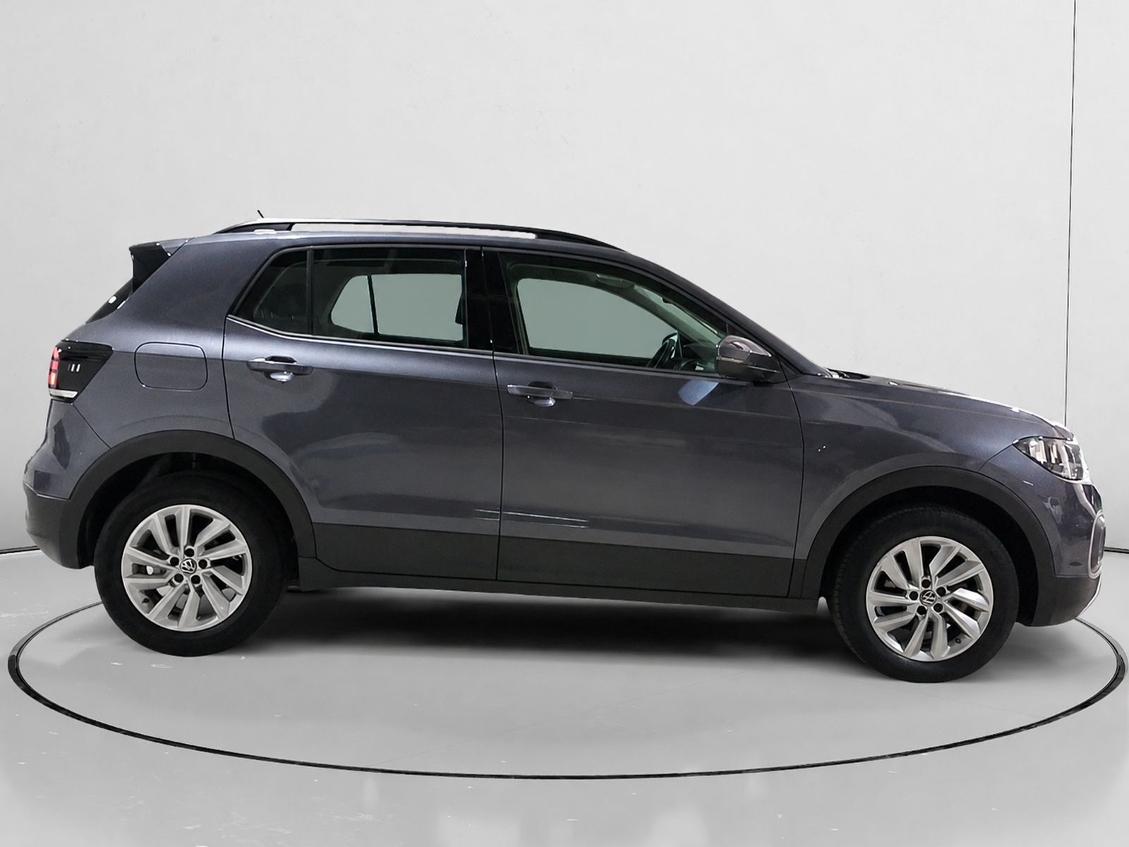 Volkswagen T-Cross Advance 1.0 TSI DSG - foto 2