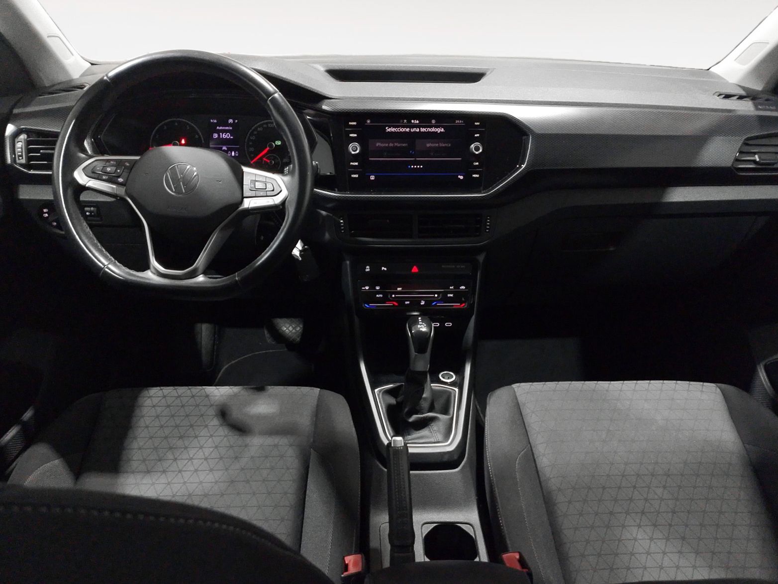 Volkswagen T-Cross Advance 1.0 TSI DSG - foto 9