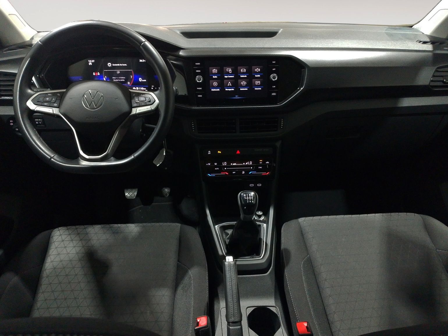 Volkswagen T-Cross Advance 1.0 TSI - foto 8