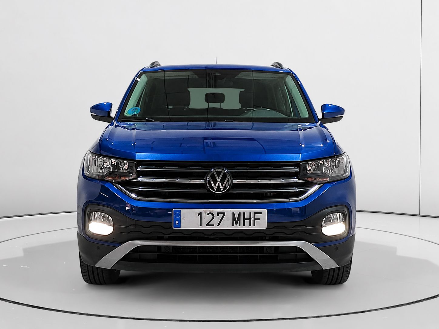 Volkswagen T-Cross Advance 1.0 TSI - foto 7