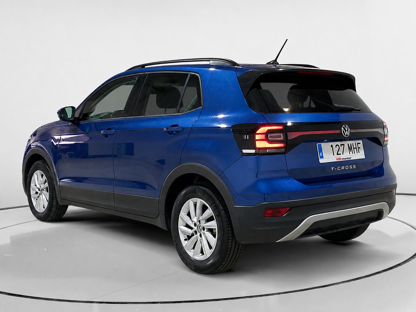Volkswagen T-Cross Advance 1.0 TSI - foto 5