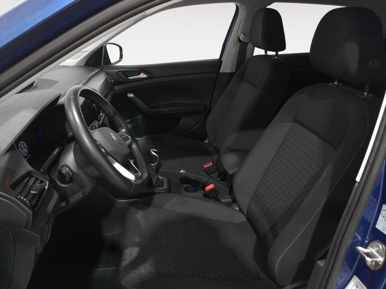 Volkswagen T-Cross Advance 1.0 TSI - foto 10