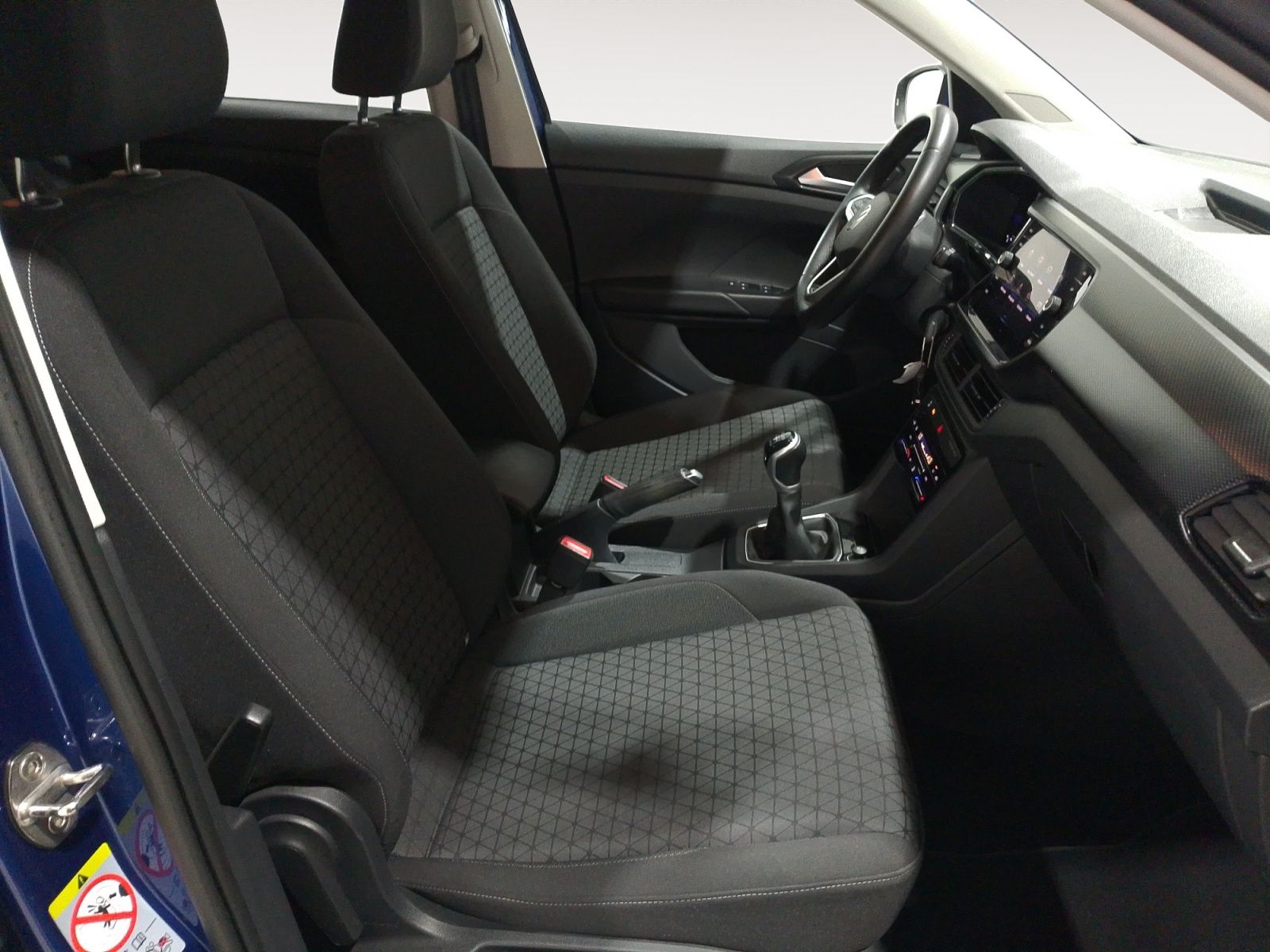Volkswagen T-Cross Advance 1.0 TSI - foto 12