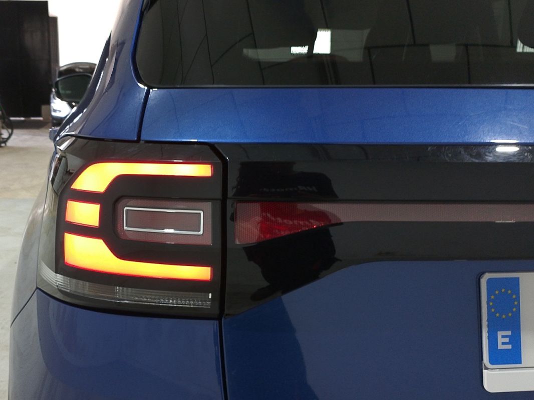 Volkswagen T-Cross Advance 1.0 TSI - foto 21