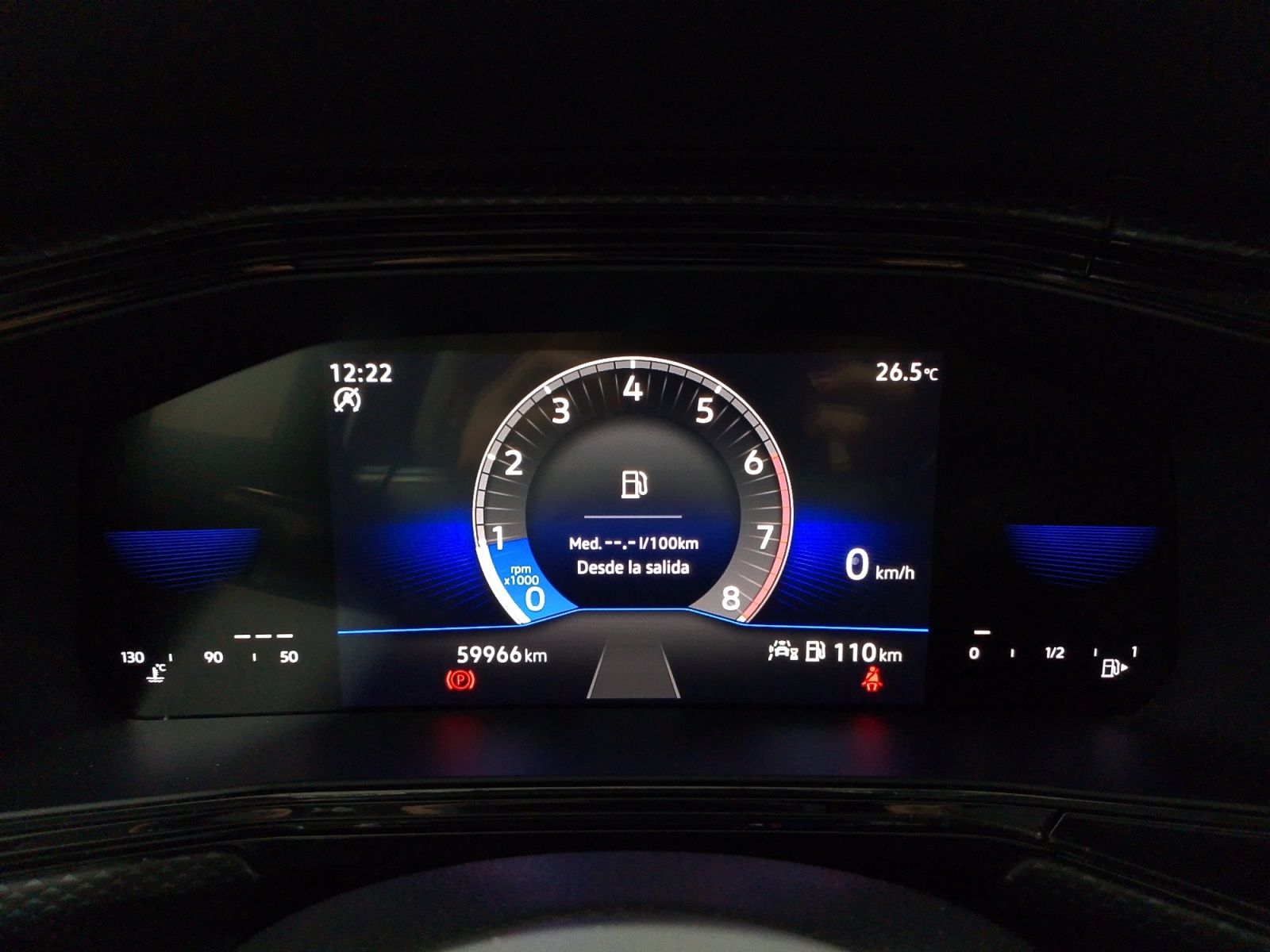 Volkswagen T-Cross Advance 1.0 TSI - foto 15