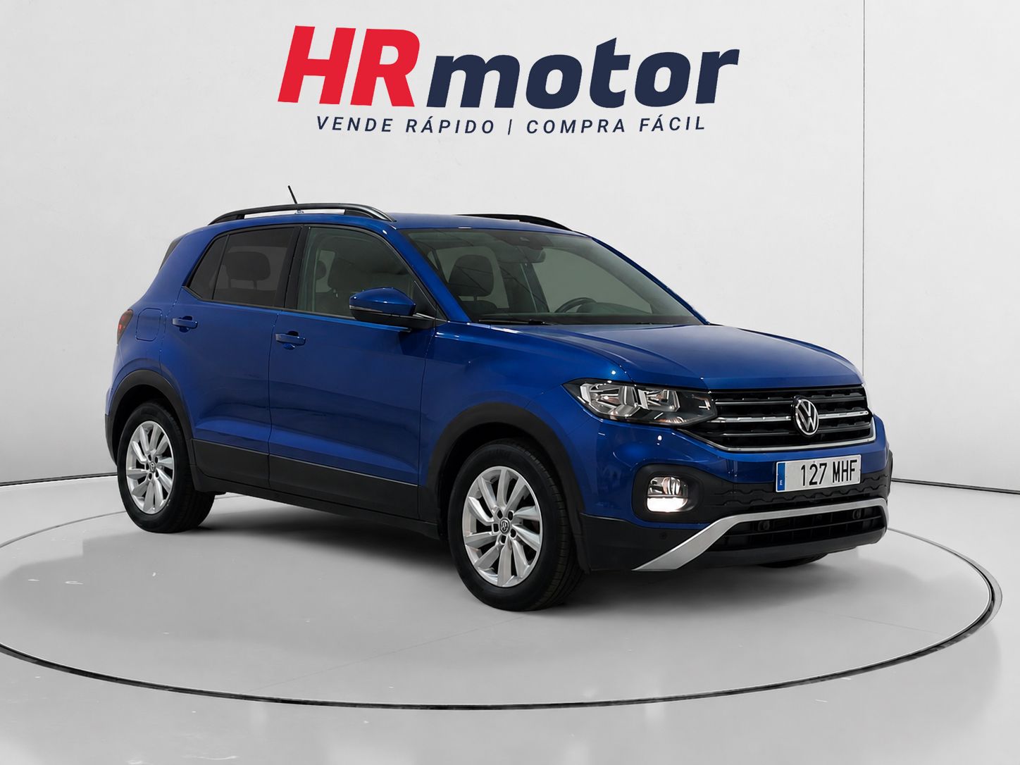 Volkswagen T-Cross Advance 1.0 TSI - foto 1