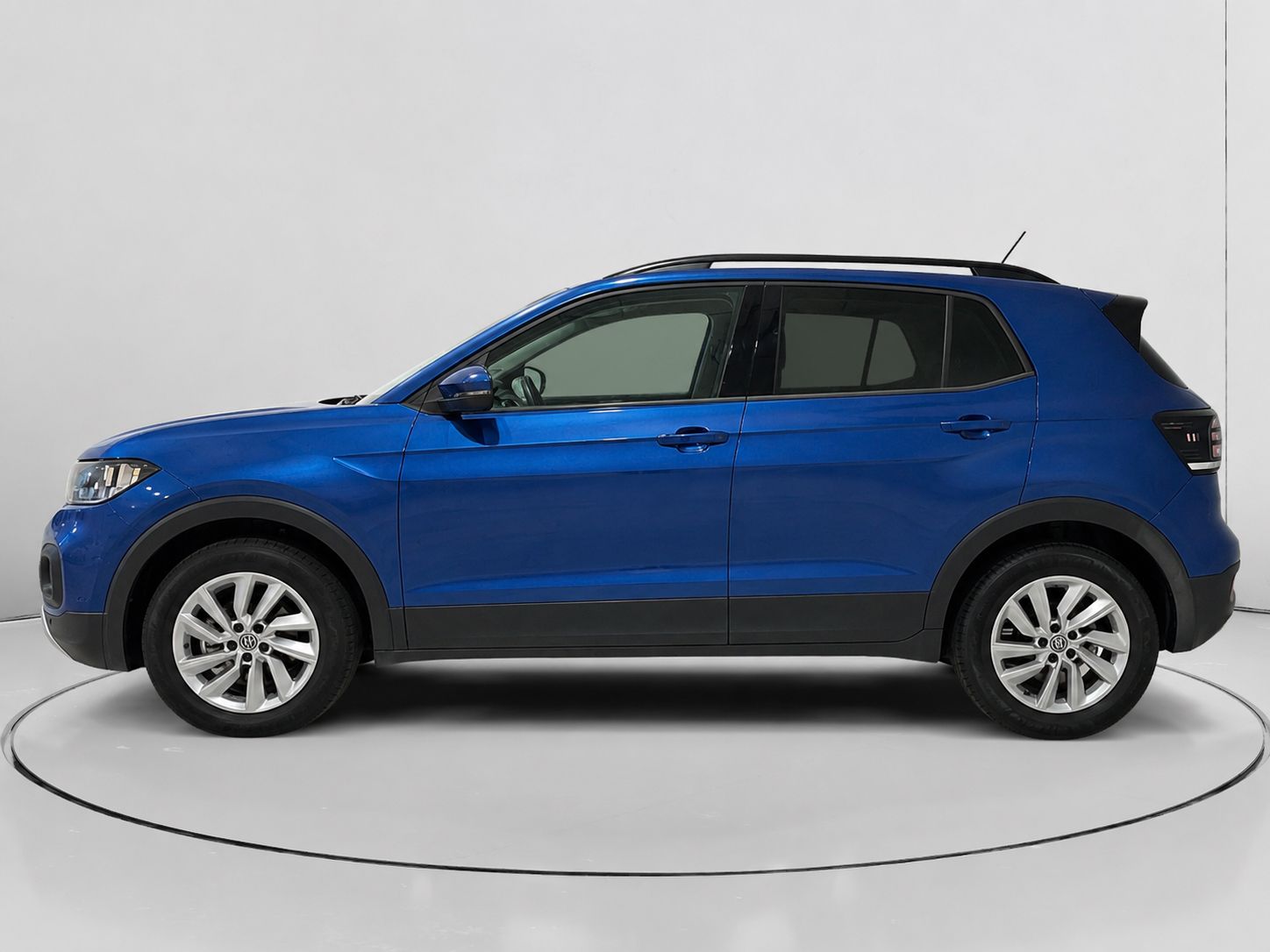 Volkswagen T-Cross Advance 1.0 TSI - foto 6