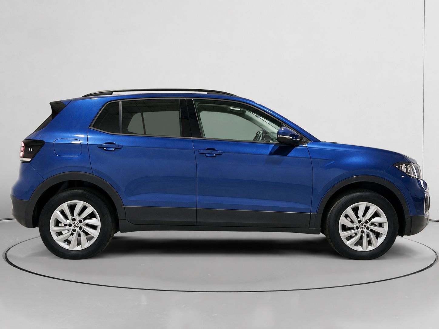 Volkswagen T-Cross Advance 1.0 TSI - foto 2