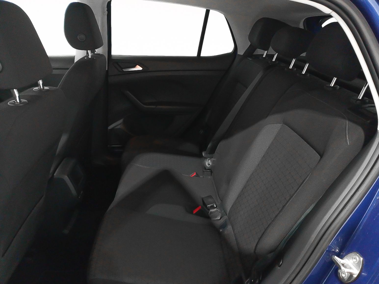 Volkswagen T-Cross Advance 1.0 TSI - foto 11