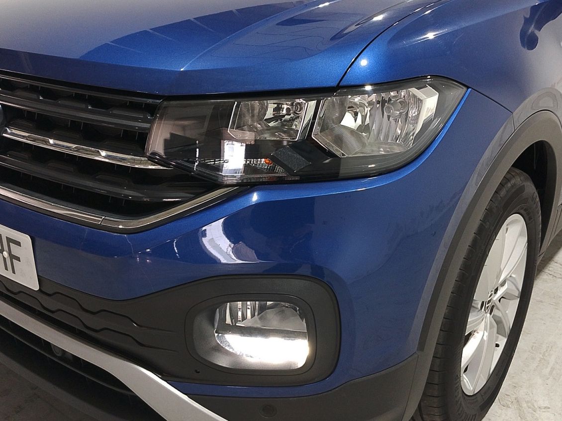 Volkswagen T-Cross Advance 1.0 TSI - foto 20