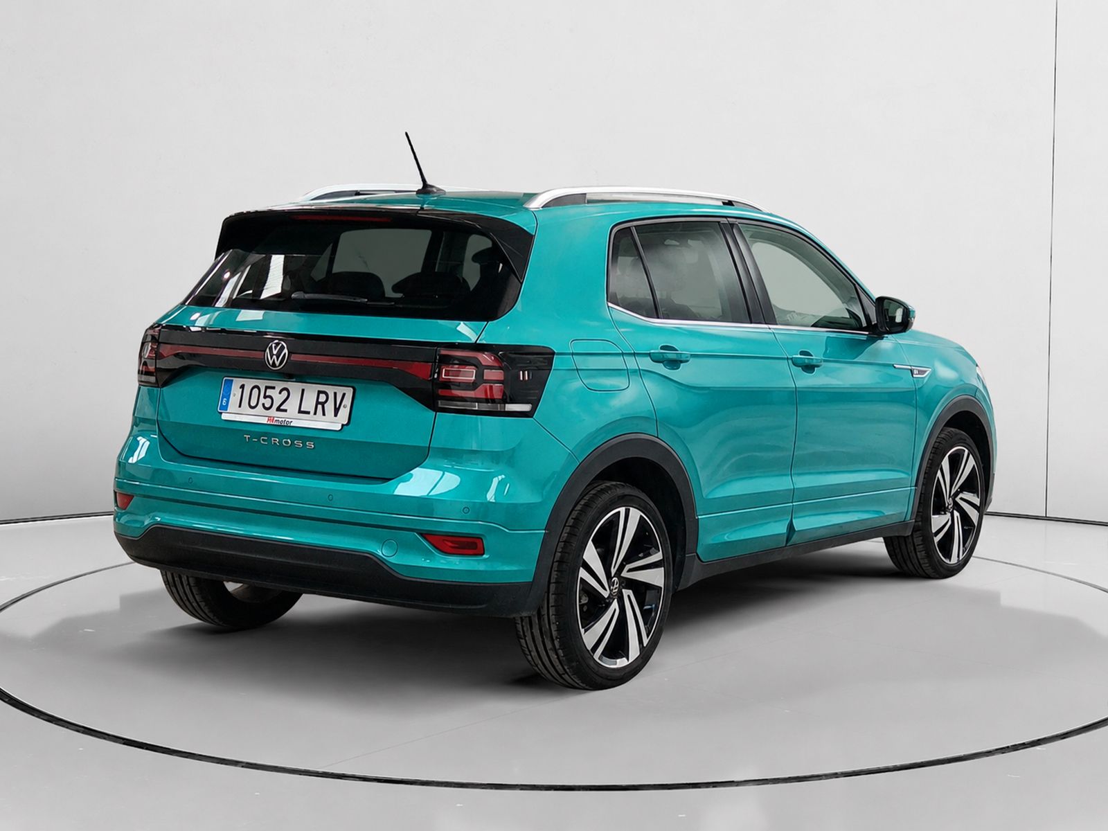 Volkswagen T-Cross Sport 1.0 TSI - foto 3