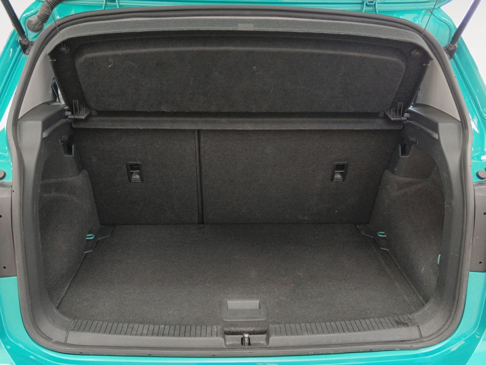 Volkswagen T-Cross Sport 1.0 TSI - foto 13
