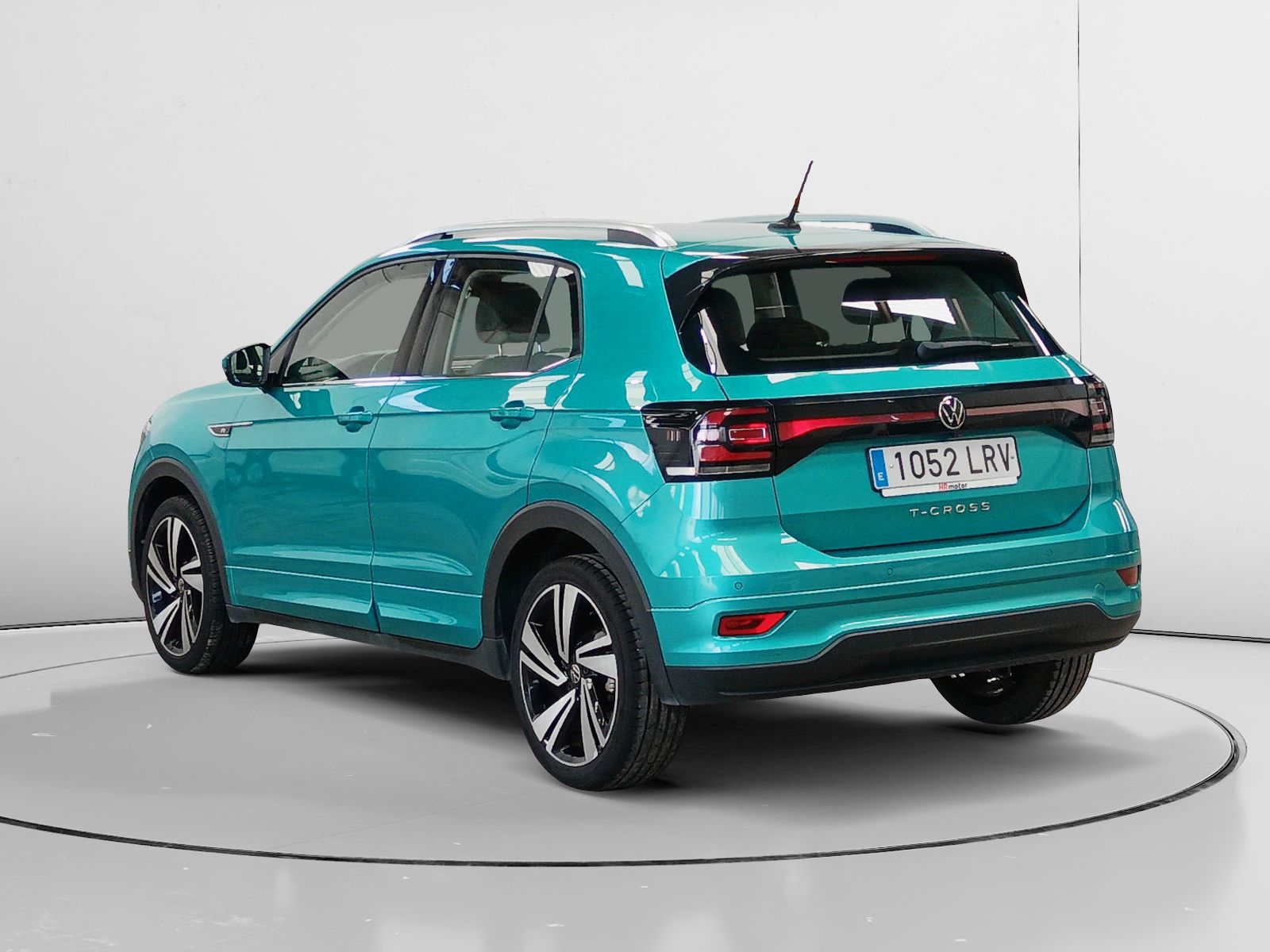 Volkswagen T-Cross Sport 1.0 TSI - foto 5
