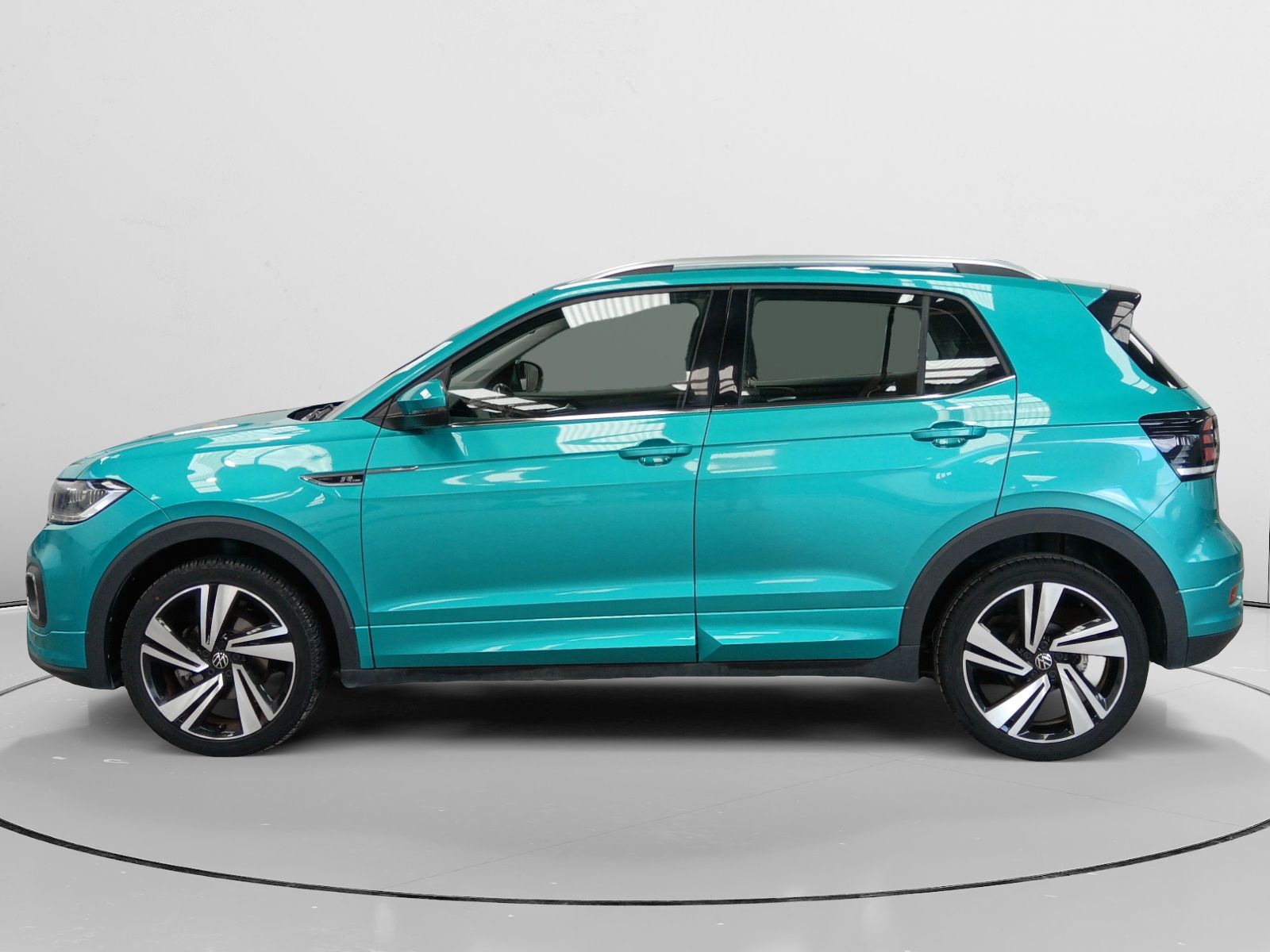 Volkswagen T-Cross Sport 1.0 TSI - foto 6