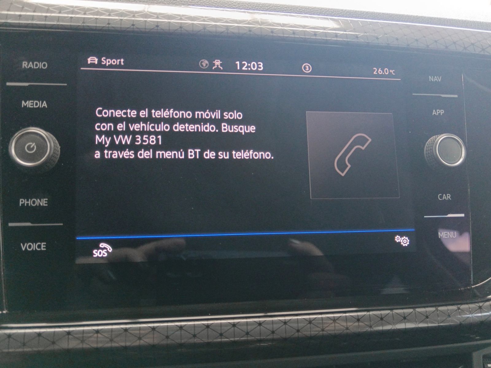 Volkswagen T-Cross Sport 1.0 TSI - foto 19