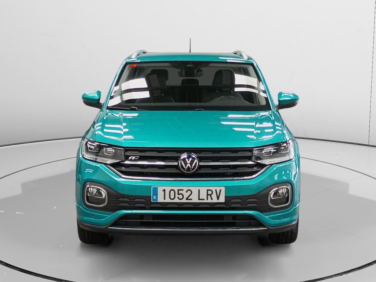 Volkswagen T-Cross Sport 1.0 TSI - foto 7