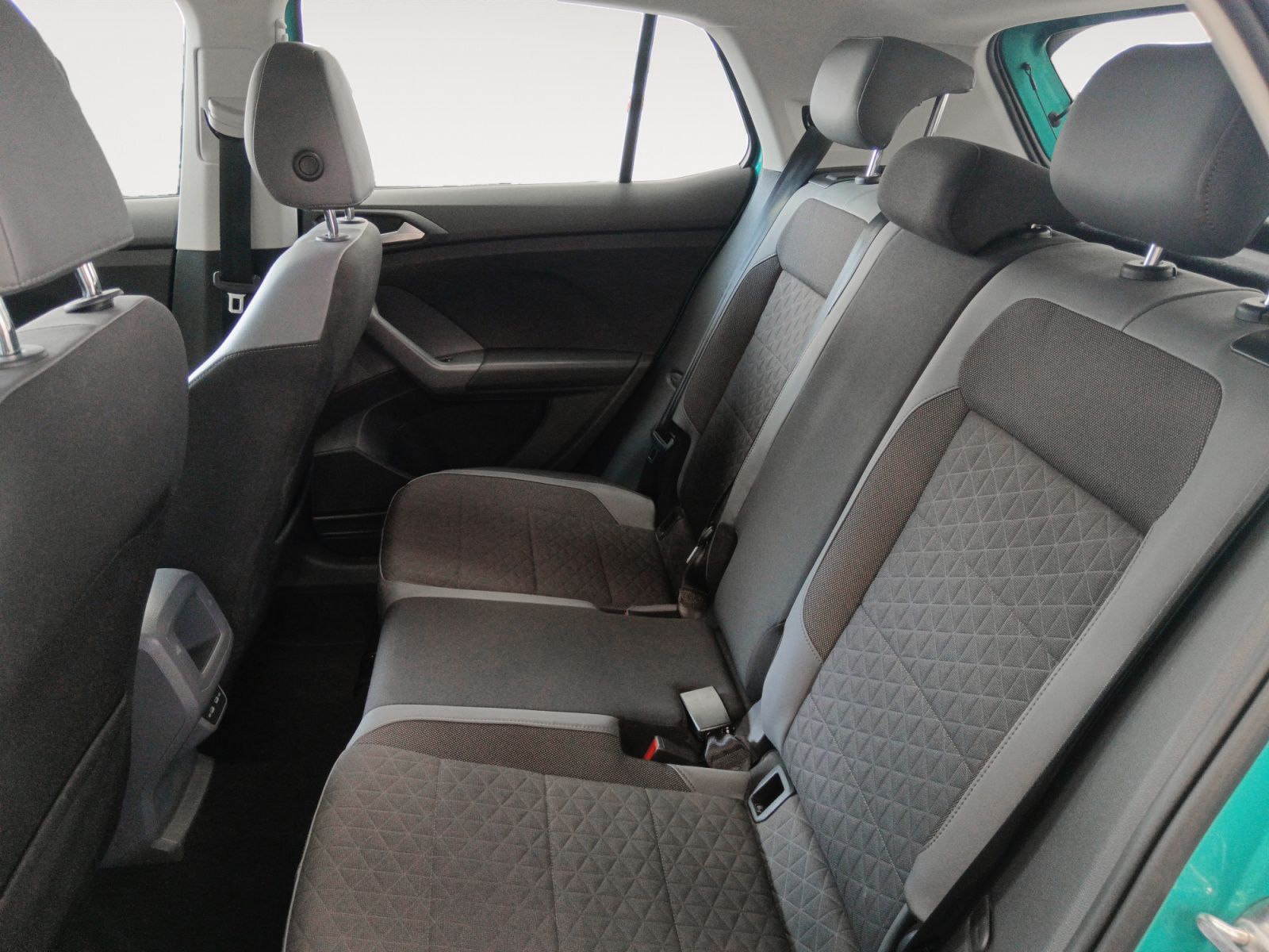 Volkswagen T-Cross Sport 1.0 TSI - foto 11