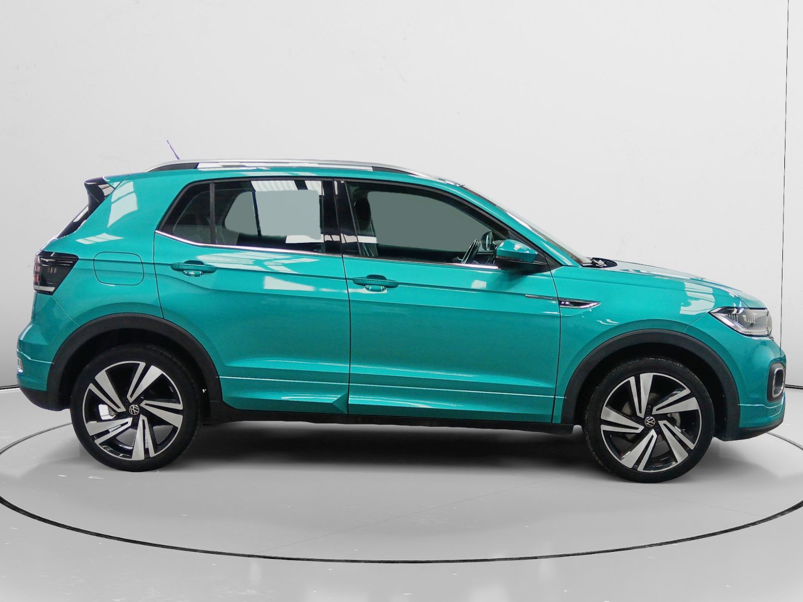 Volkswagen T-Cross Sport 1.0 TSI - foto 2