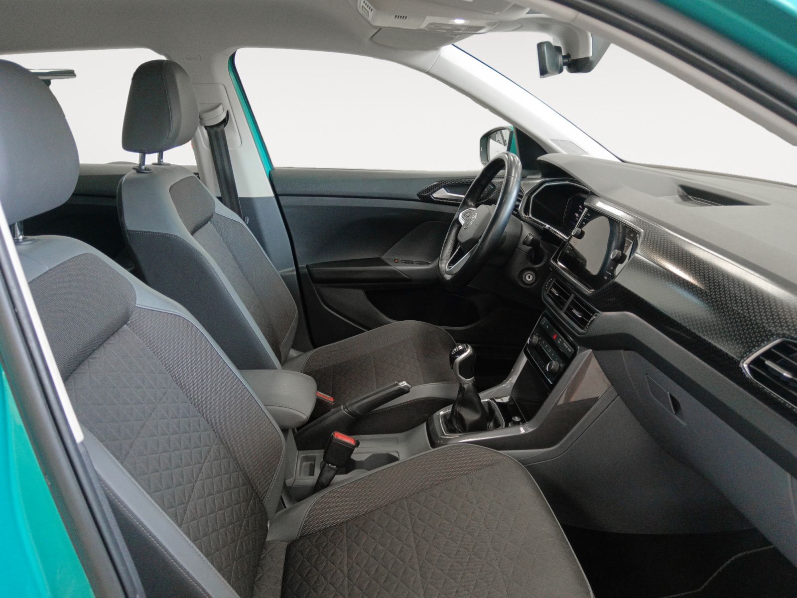 Volkswagen T-Cross Sport 1.0 TSI - foto 12