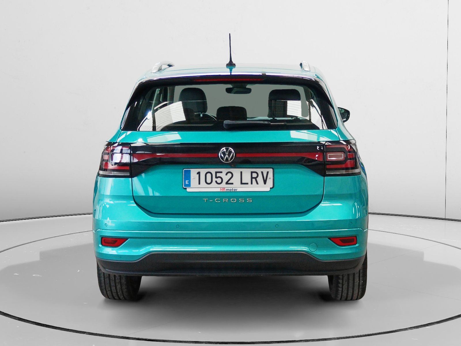 Volkswagen T-Cross Sport 1.0 TSI - foto 4