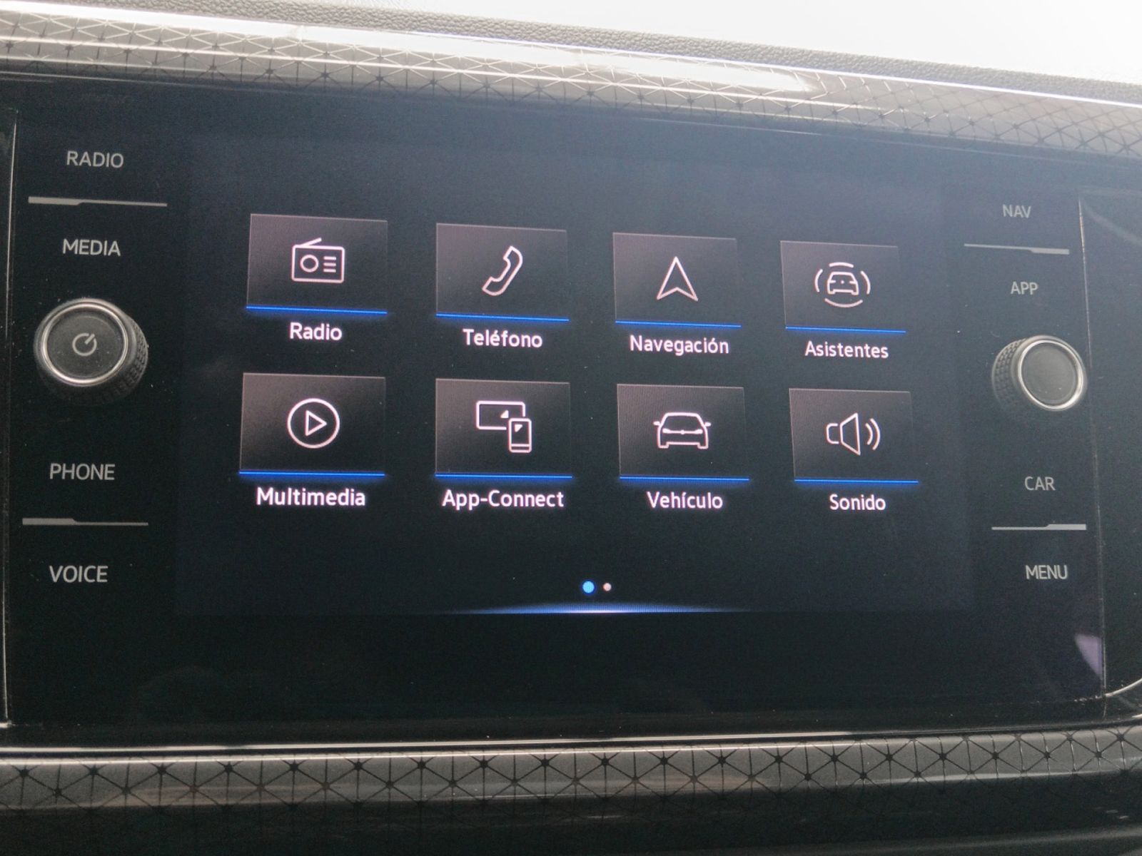 Volkswagen T-Cross Sport 1.0 TSI - foto 16