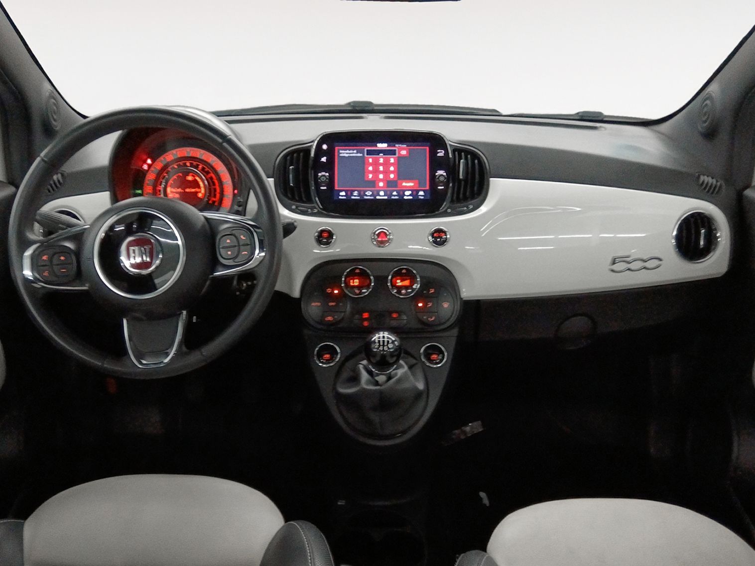 Fiat 500 1.0 Hybrid Dolcevita - foto 8