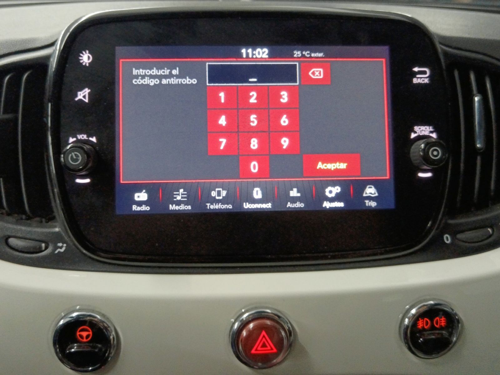 Fiat 500 1.0 Hybrid Dolcevita - foto 16