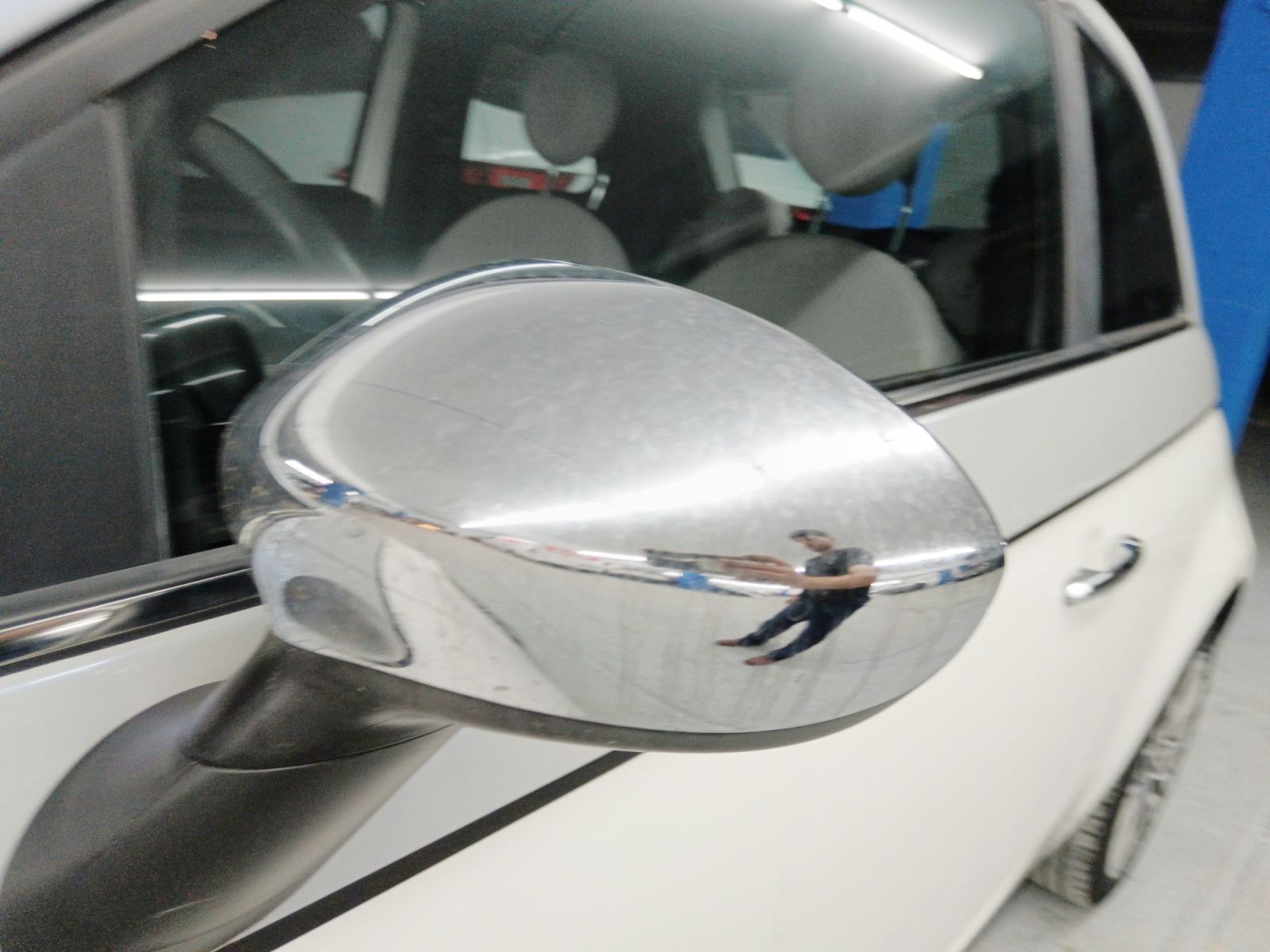 Fiat 500 1.0 Hybrid Dolcevita - foto 19