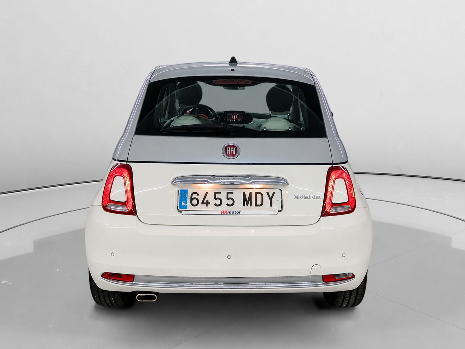 Fiat 500 1.0 Hybrid Dolcevita - foto 4