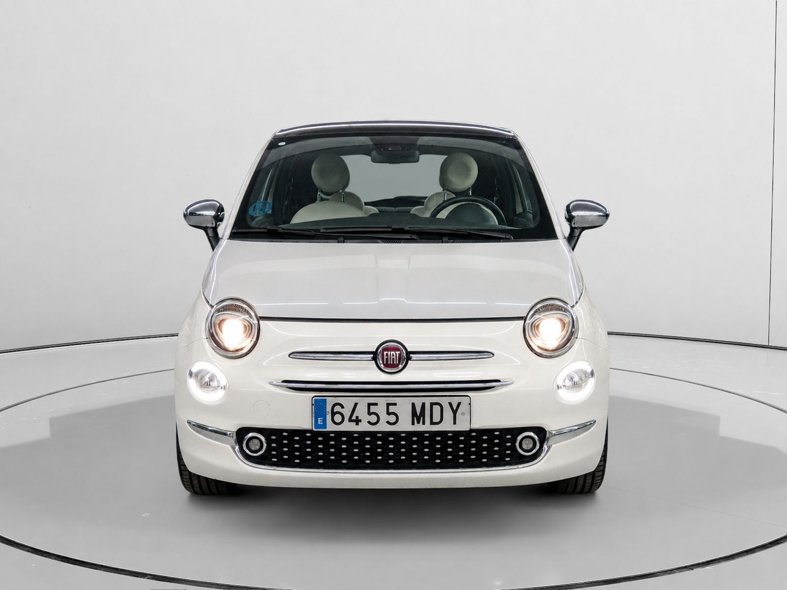 Fiat 500 1.0 Hybrid Dolcevita - foto 7