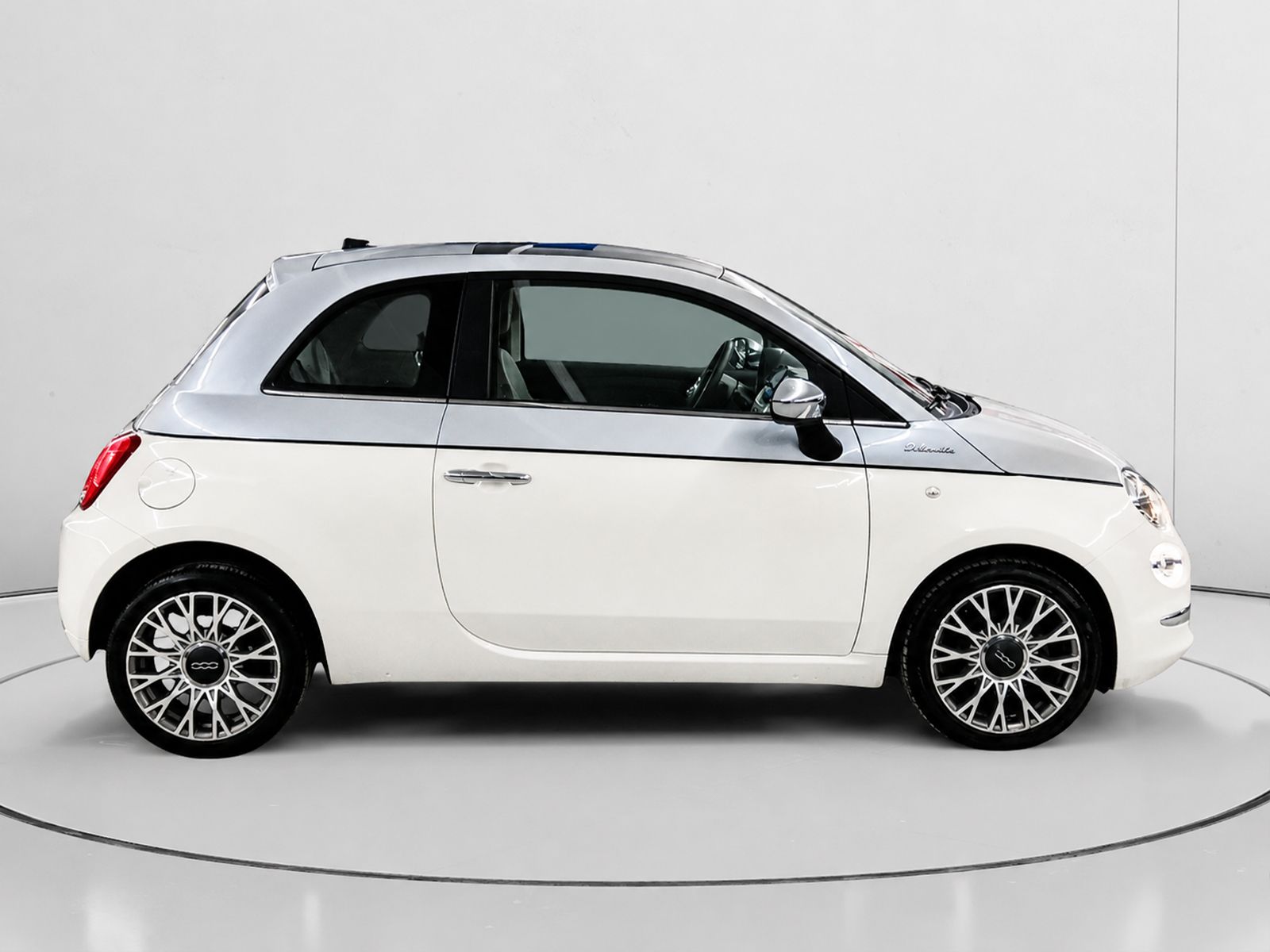 Fiat 500 1.0 Hybrid Dolcevita - foto 2