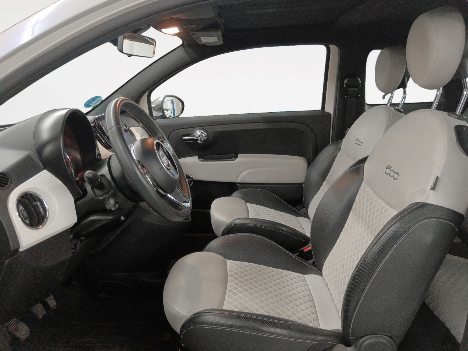 Fiat 500 1.0 Hybrid Dolcevita - foto 10