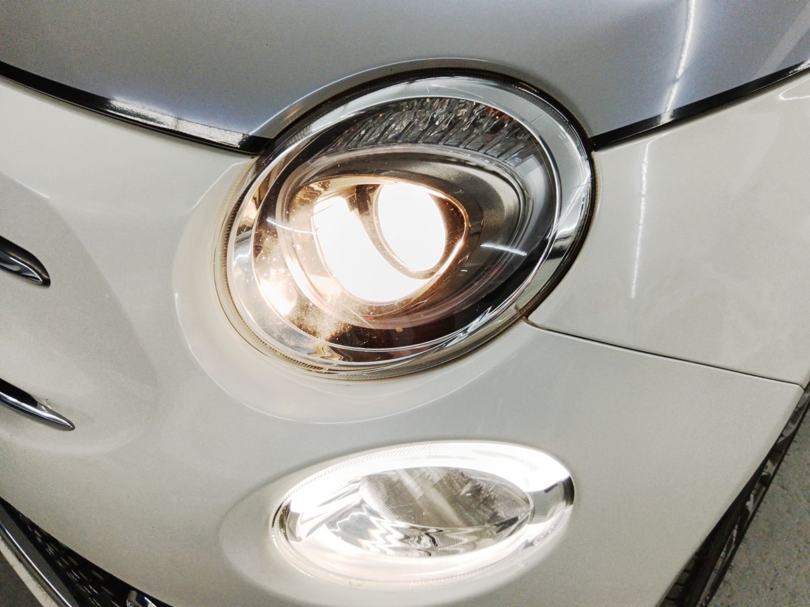 Fiat 500 1.0 Hybrid Dolcevita - foto 20