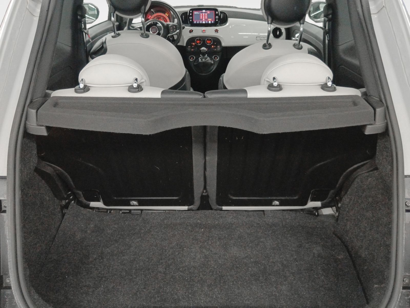 Fiat 500 1.0 Hybrid Dolcevita - foto 13