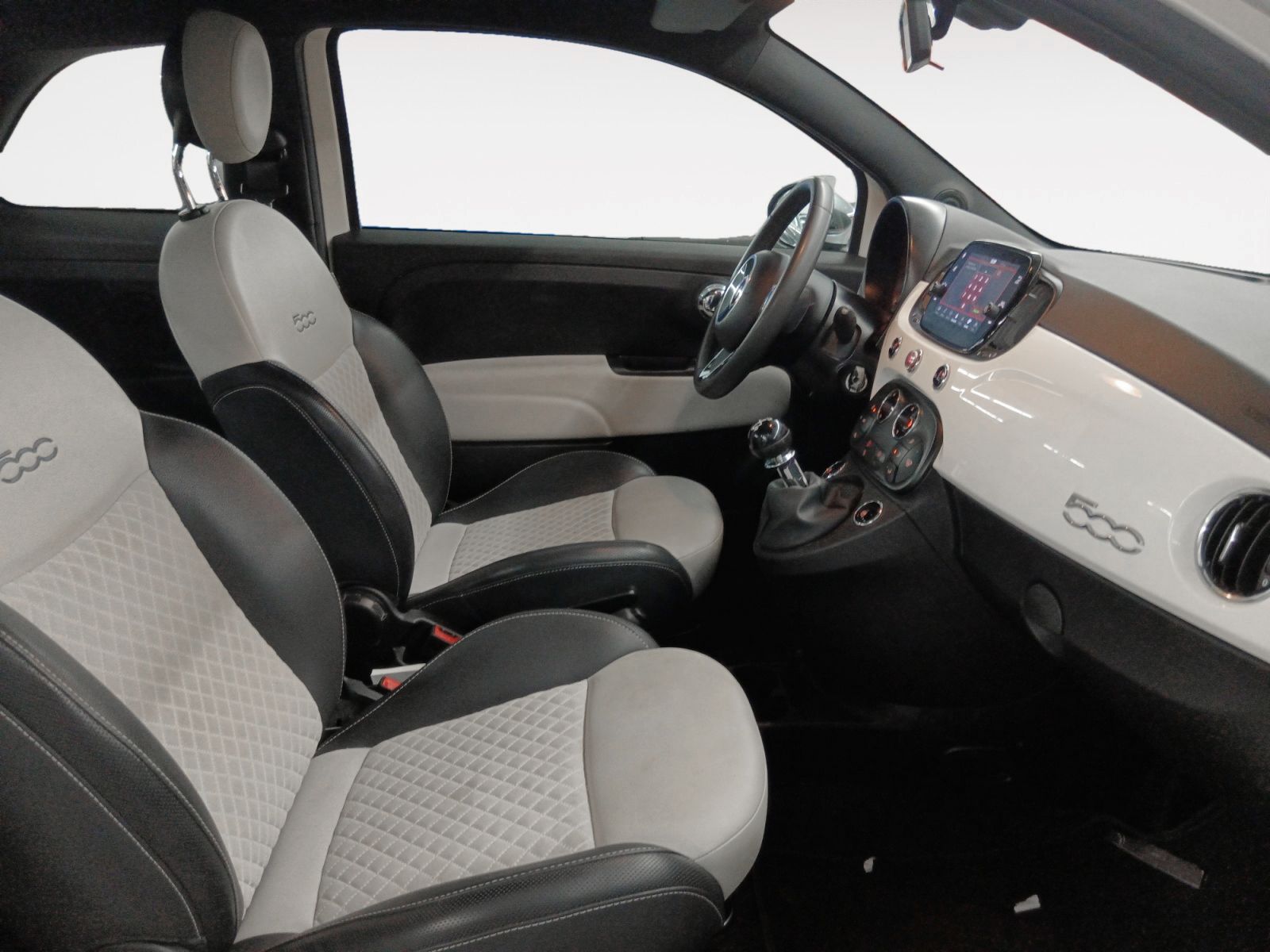 Fiat 500 1.0 Hybrid Dolcevita - foto 12