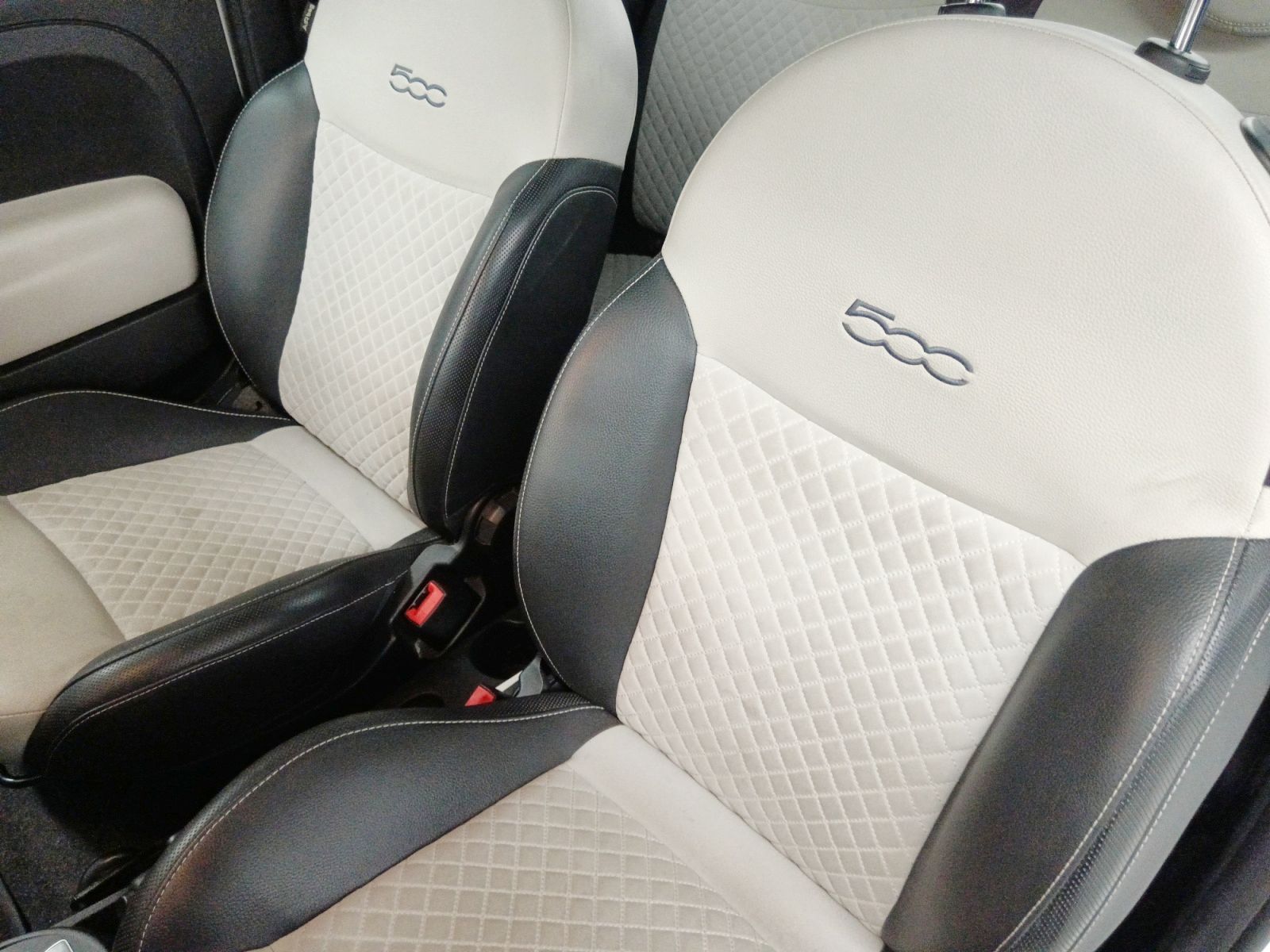 Fiat 500 1.0 Hybrid Dolcevita - foto 18