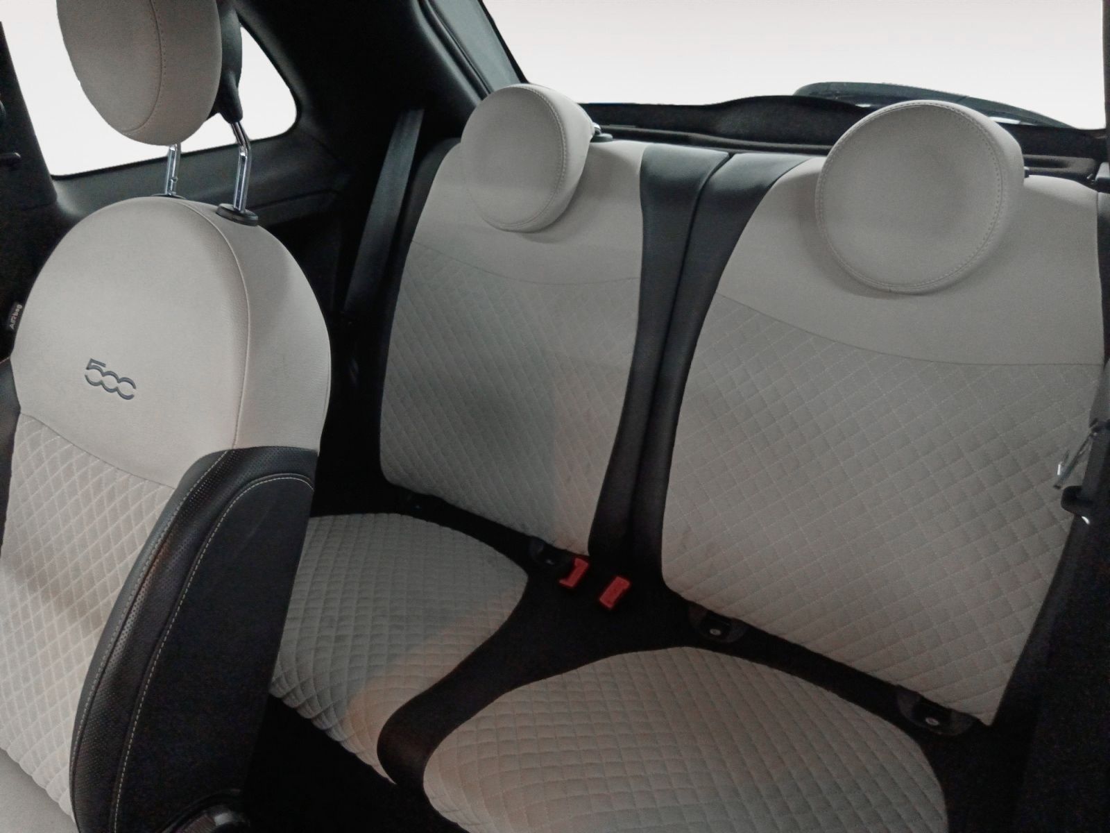 Fiat 500 1.0 Hybrid Dolcevita - foto 11