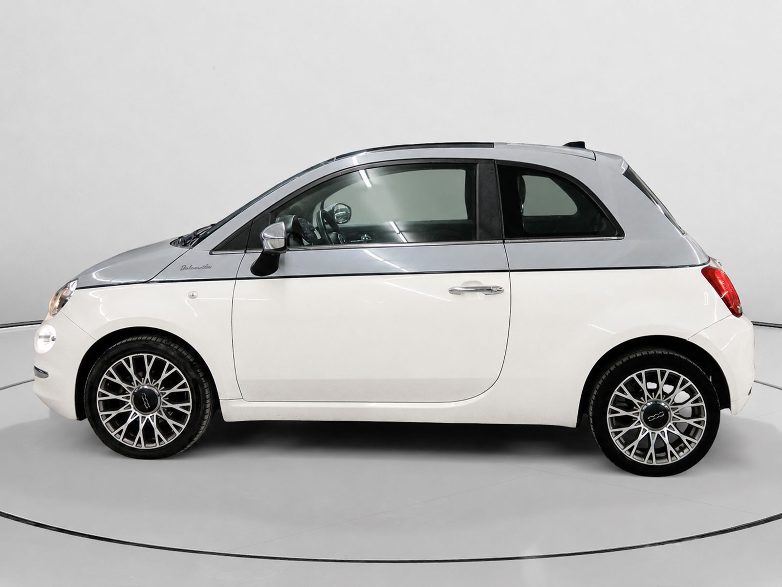 Fiat 500 1.0 Hybrid Dolcevita - foto 6