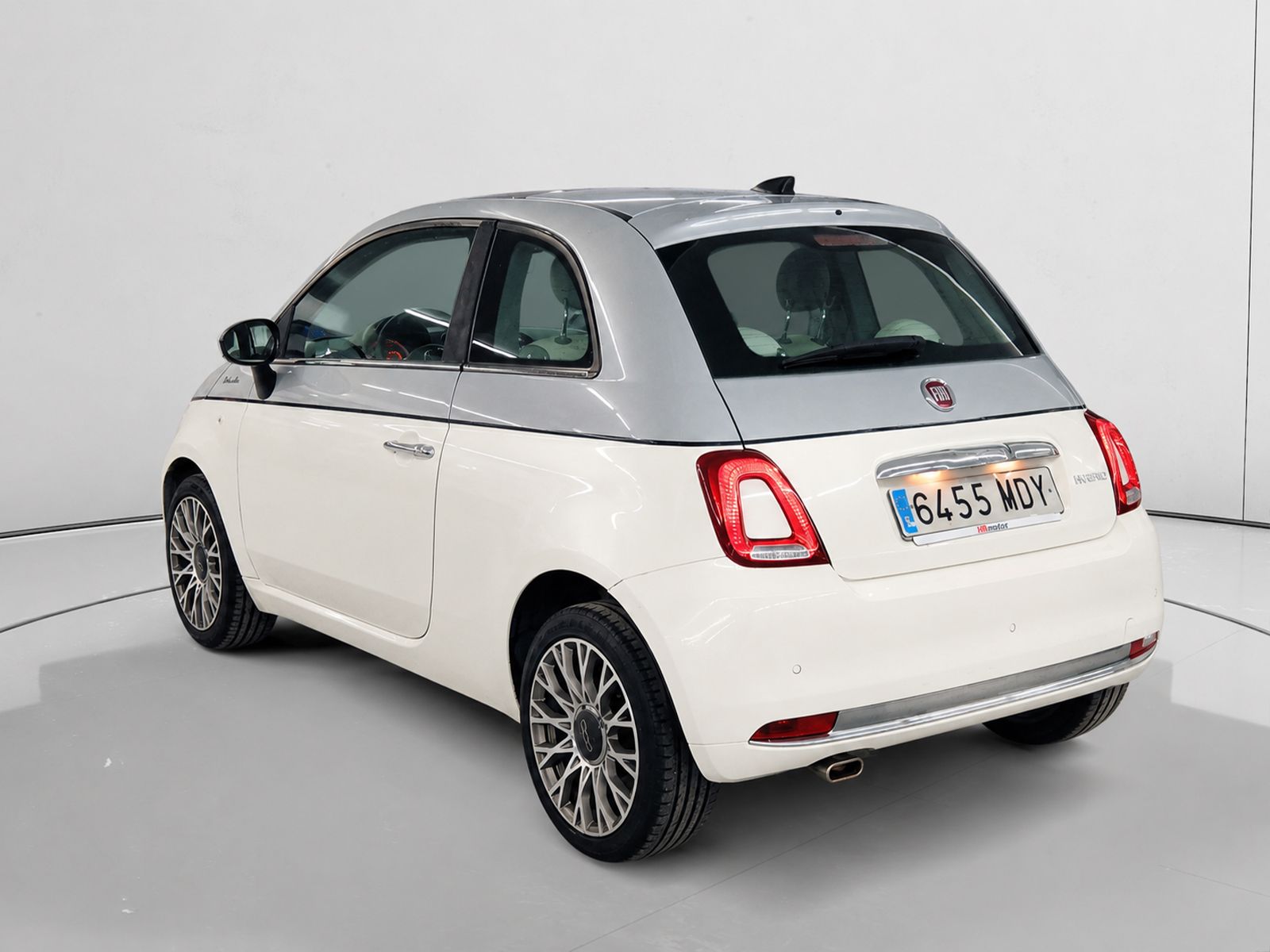 Fiat 500 1.0 Hybrid Dolcevita - foto 5