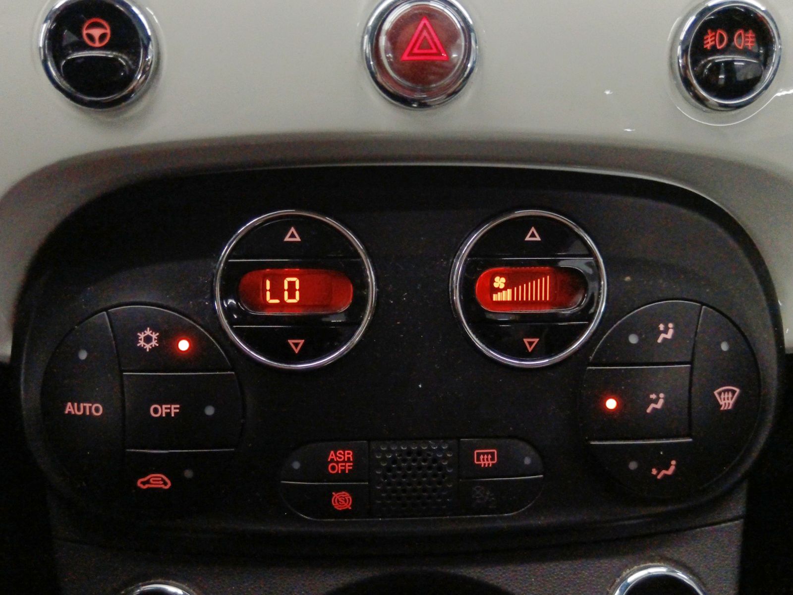 Fiat 500 1.0 Hybrid Dolcevita - foto 17