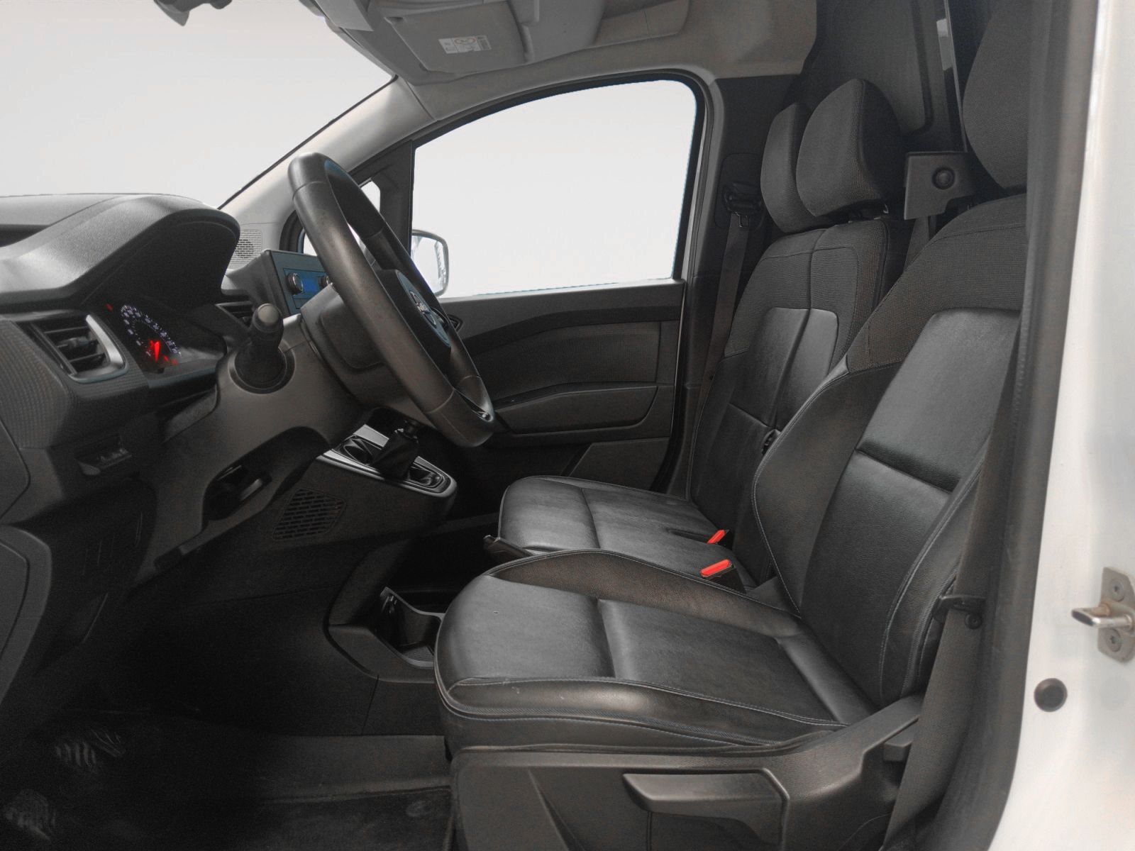 Nissan Townstar Furgon 1.3G L1 Profesional - foto 10