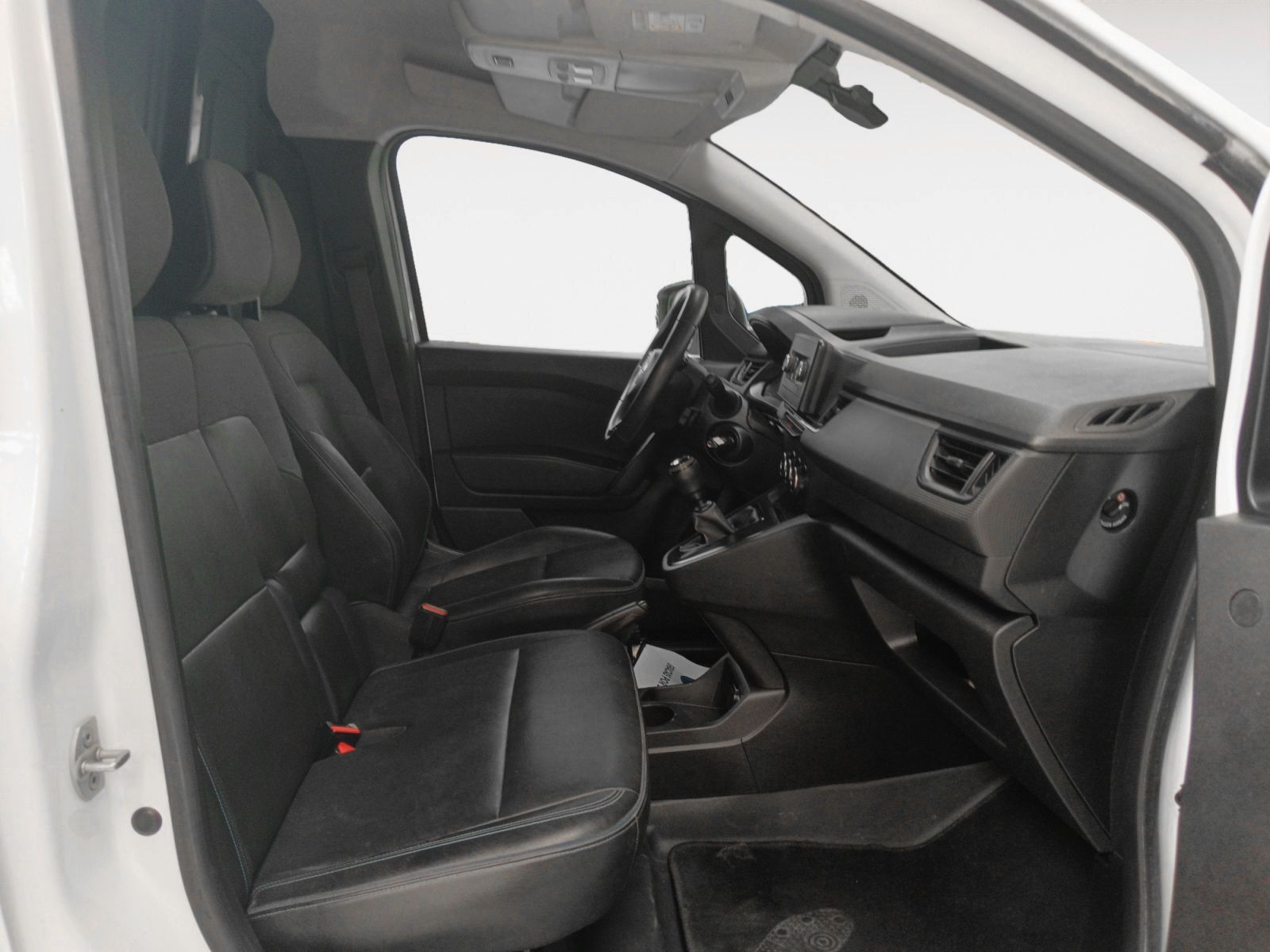 Nissan Townstar Furgon 1.3G L1 Profesional - foto 12