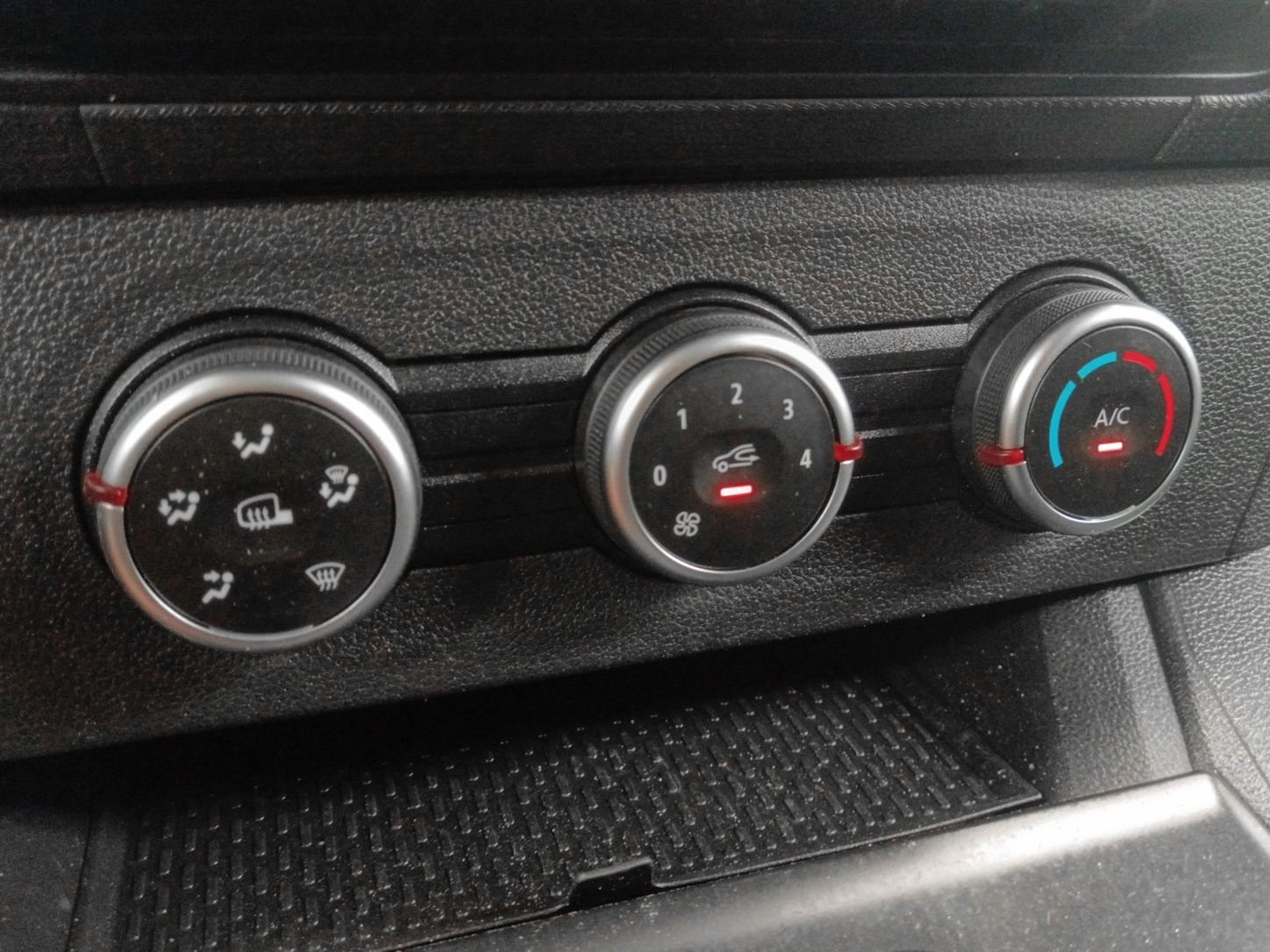 Nissan Townstar Furgon 1.3G L1 Profesional - foto 19