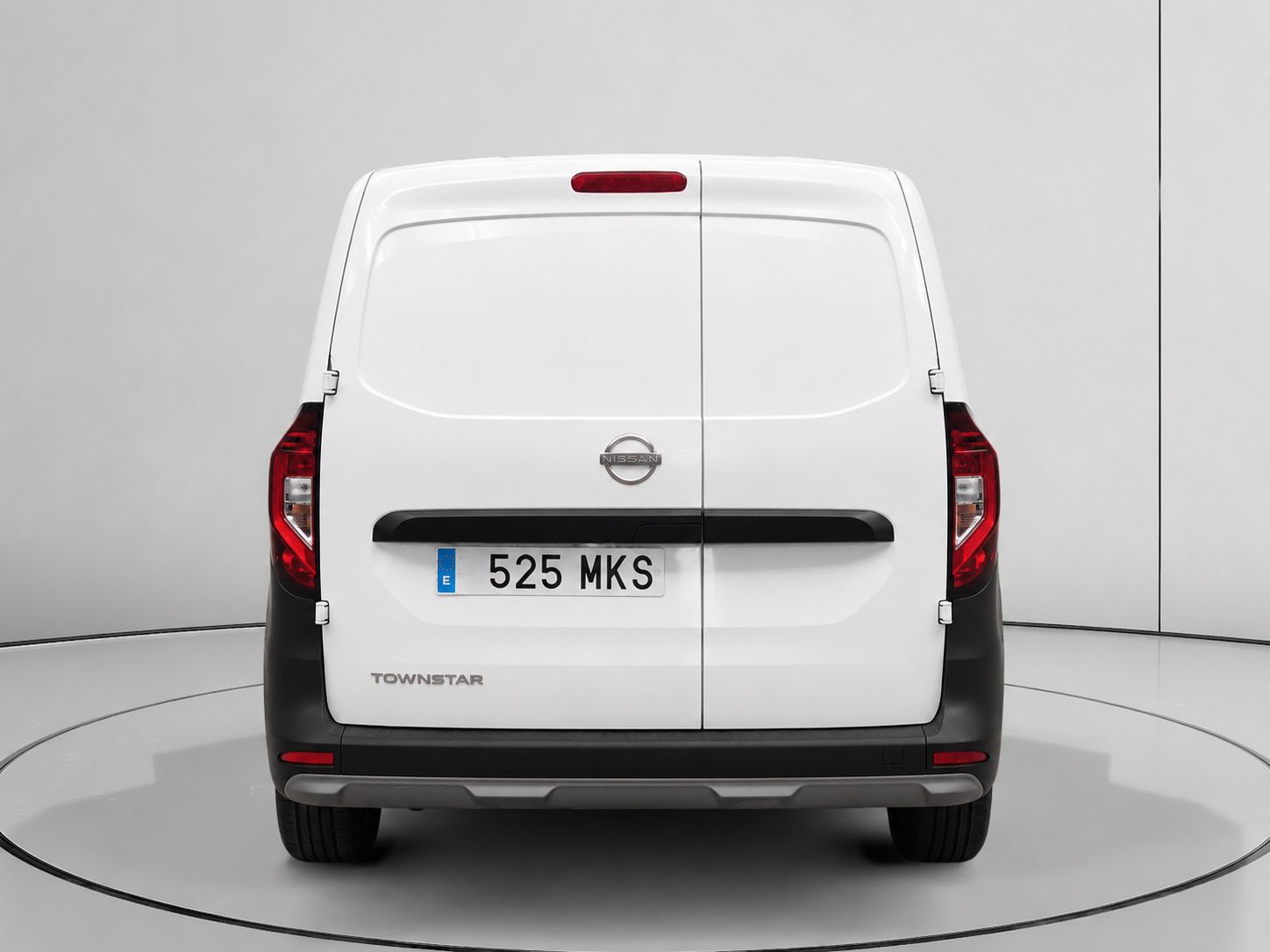 Nissan Townstar Furgon 1.3G L1 Profesional - foto 4